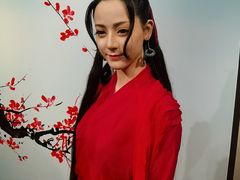 -武汉杜莎夫人蜡像馆