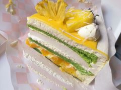 -iFood甜嫩嫩(江东北路店)