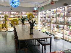 -方庄书店(通润商务会馆店)