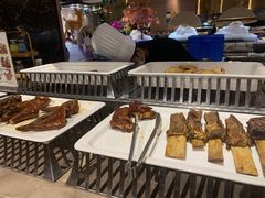 -海玥荟海鲜姿造自助餐厅(欧罗巴广场店)