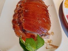 -大鸭梨烤鸭(望京店)