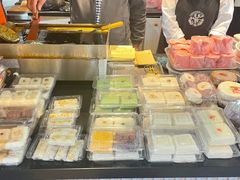 -阿毛方糕(七宝镇步行街店)