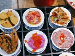 -楠火锅(西单店)