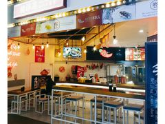 门面-特派卷·老北京烤鸭卷(合生汇购物中心店)