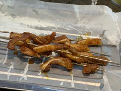 -盱眙虾神於氏龙虾(夫子庙红街店)