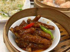 -喜宴·粤菜·茶点·海鲜(光浩店)