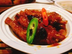 -潮福城大酒楼·潮味粤品·港式点心(湖滨北路店)