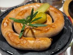 -俄士厨房(五棵松华熙LIVE店)