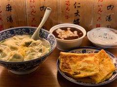 -老客满蛋饼(双塔市集店)