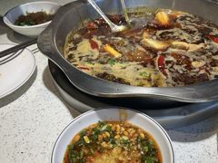 -融泽漁悦三只耳鱼火锅(南郑大道店)