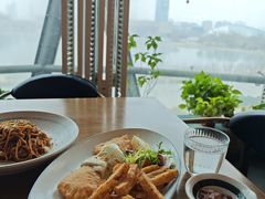 -FISH&POTATO Cō(地中海美食 万象城店)