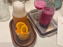 -CRAZYONES克芮旺斯西班牙餐厅(苏州中心店)