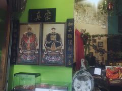 -小娘惹厨房Little Nyonya(狮城有约上榜店)