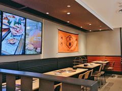 -新石器烤肉(百联川沙店)