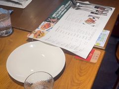 -曼乐辰餐厅(中庚漫游城店)