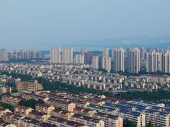 -府君山公园