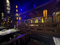 -绿茶餐厅(汇悦大融城店)