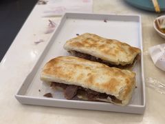 -高玛纳驴肉火烧(一世界店)
