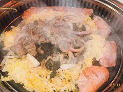 -杨记齐齐哈尔烤肉(总店)