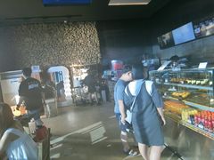 -Cafe Aewol Monsant