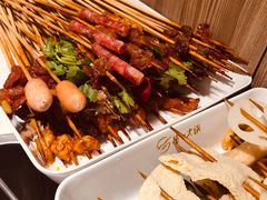 -串一火锅(赛格国际购物中心店)