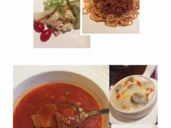 -德大西餐社(云南南路店)