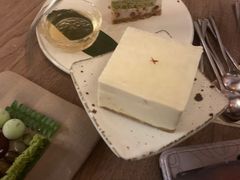 -知亘茶食