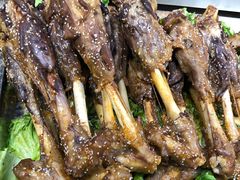 -东门町美食街