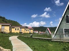 -关山草原