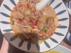 -树厨贵州菜(大十字店)