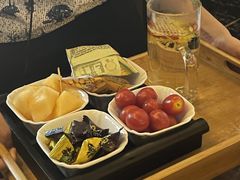 -江南足纪·影院足道·轻奢SPA(京基水贝店)