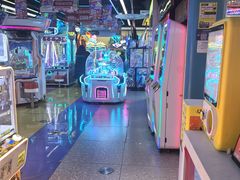 -风云再起游乐汇(北京西单西西友谊店)