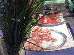 -曼格活海鲜·牛排自助(光明蓝鲸店)