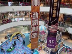 -万达广场(临港店)