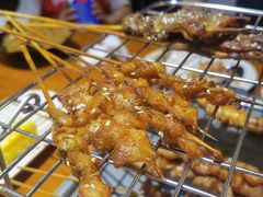 -本色.小马哥烧烤(五一路总店)