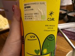 -奈雪的茶(石厦时代广场店)