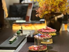-秀儿四九城·新京菜(亚运村鸟巢店)