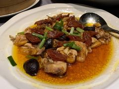 -皇朝会.经典传统粤菜(外滩店)