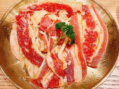 -西塔老太太泥炉烤肉(杭州首店)