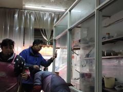 -云南大锅豆浆店