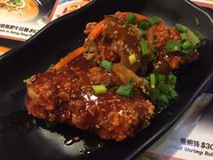 沙嗲王(加拿芬店)-沙嗲王(加拿芬店)