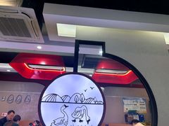 -丽清大别山鹅火锅(红皖家园店)