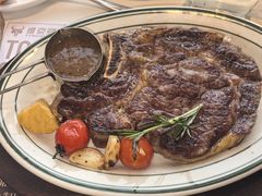 -维京战斧牛排(王府井西餐十年金冠好店)