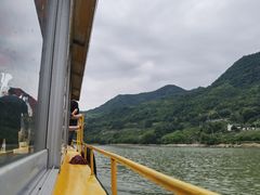 -后柳水乡