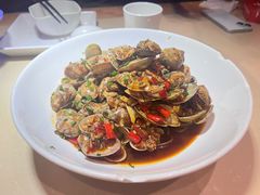 -小柴米·传统江西菜(八一广场店)