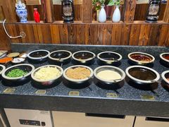 -辣鼎鲜火锅(绿地世纪城店)