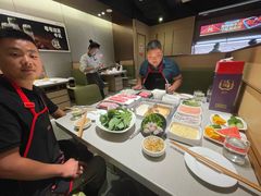 -海底捞火锅(关山保利店)