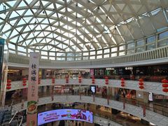 -万达广场(宝山店)