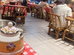 -龙师傅卤炒(天马店)