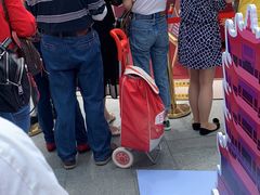 -COSTA COFFEE(武汉武商MALL店)